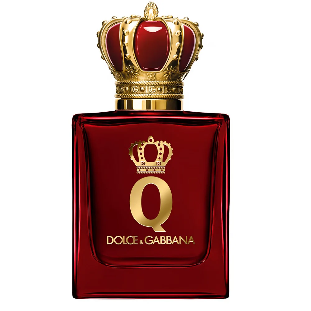 Q by Dolce & Gabbana perfumy