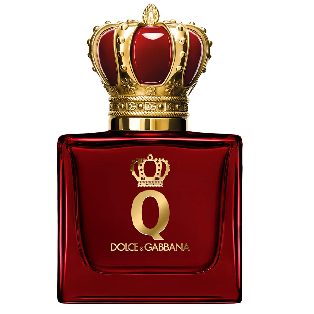 Q by Dolce & Gabbana perfumy - Image 6