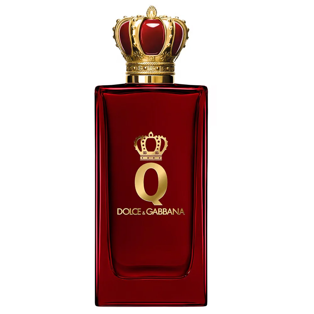 Q by Dolce & Gabbana perfumy - Image 8