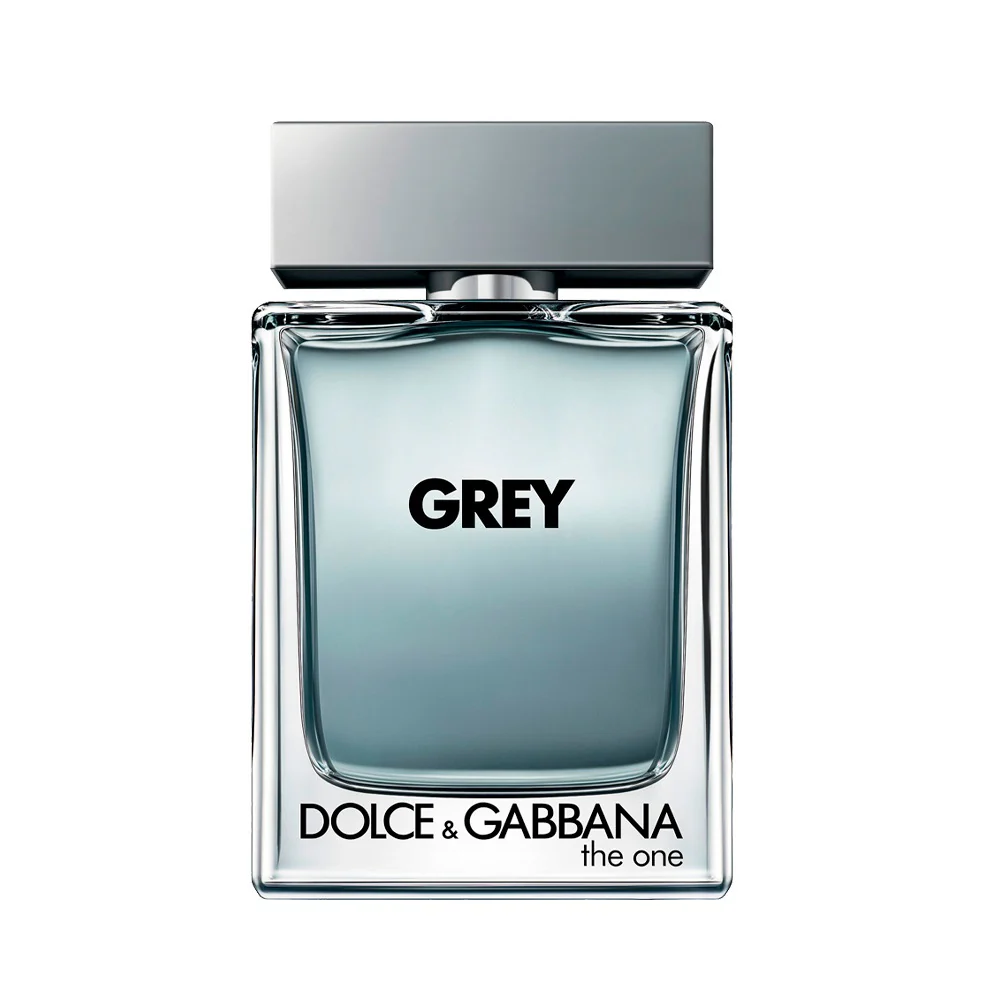 The One Grey For Men woda toaletowa spray