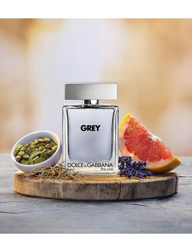 The One Grey For Men woda toaletowa spray - Image 3