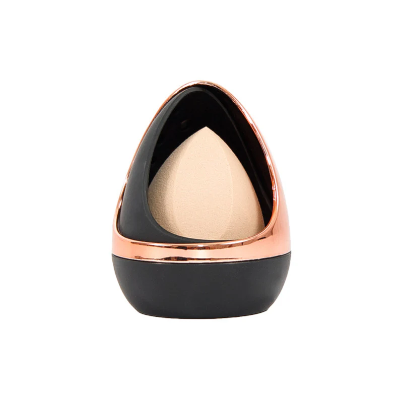 Blending Sponge zestaw gąbka do makijażu + etui 4346