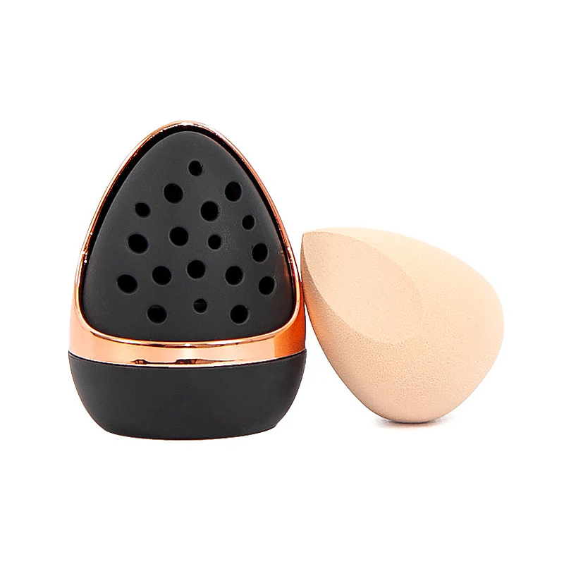 Blending Sponge zestaw gąbka do makijażu + etui 4346 - Image 3