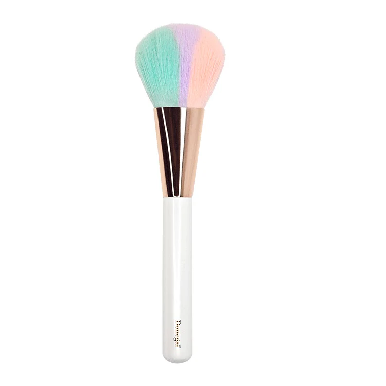 Sorbet Brush pędzel do pudru