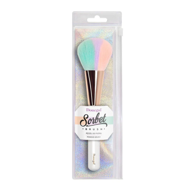 Sorbet Brush pędzel do pudru - Image 2