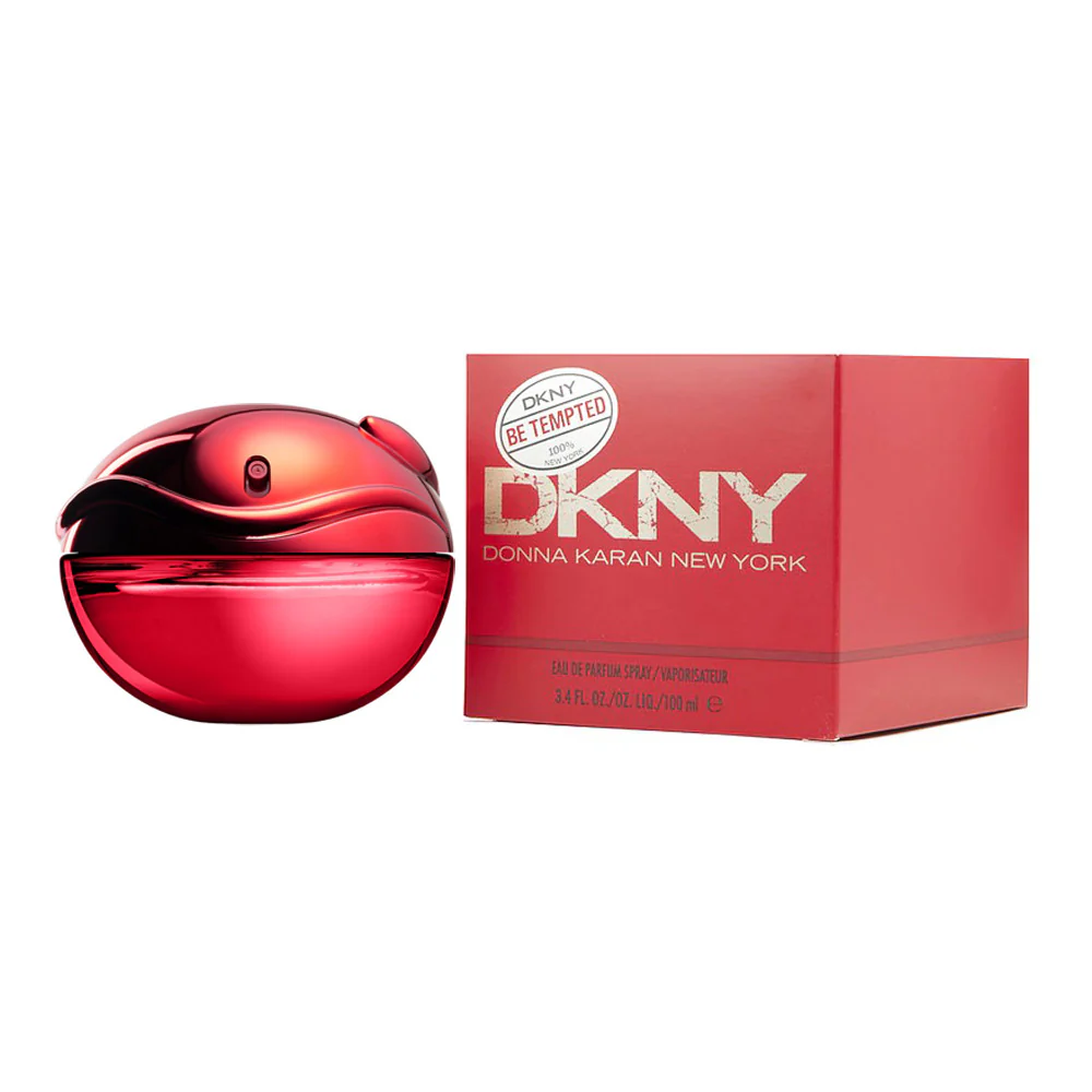 DKNY Be Tempted woda perfumowana spray - Image 2
