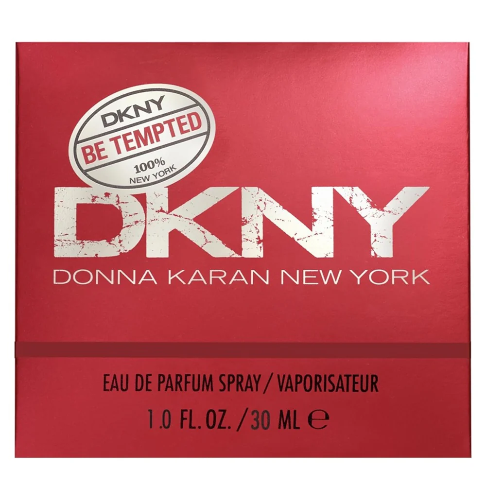 DKNY Be Tempted woda perfumowana spray - Image 5