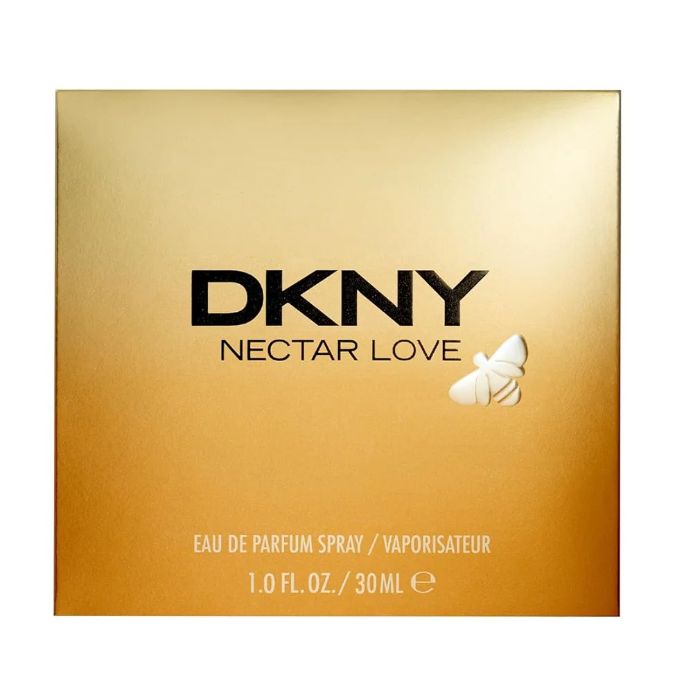 Nectar Love woda perfumowana - Image 3