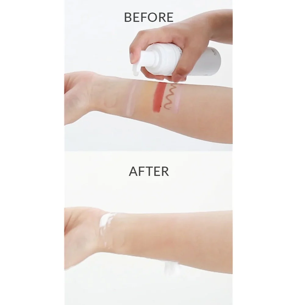 Amino Acid Gentle Bubble Cleanser delikatna pianka oczyszczająca do twarzy 140ml - Image 3