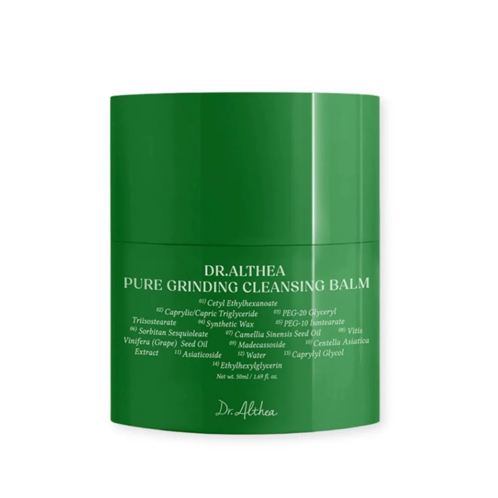 Pure Grinding Cleansing Balm oczyszczający balsam do twarzy 50ml