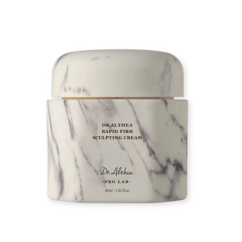 Rapid Firm Sculpting Cream krem przeciwstarzeniowy do twarzy 45ml