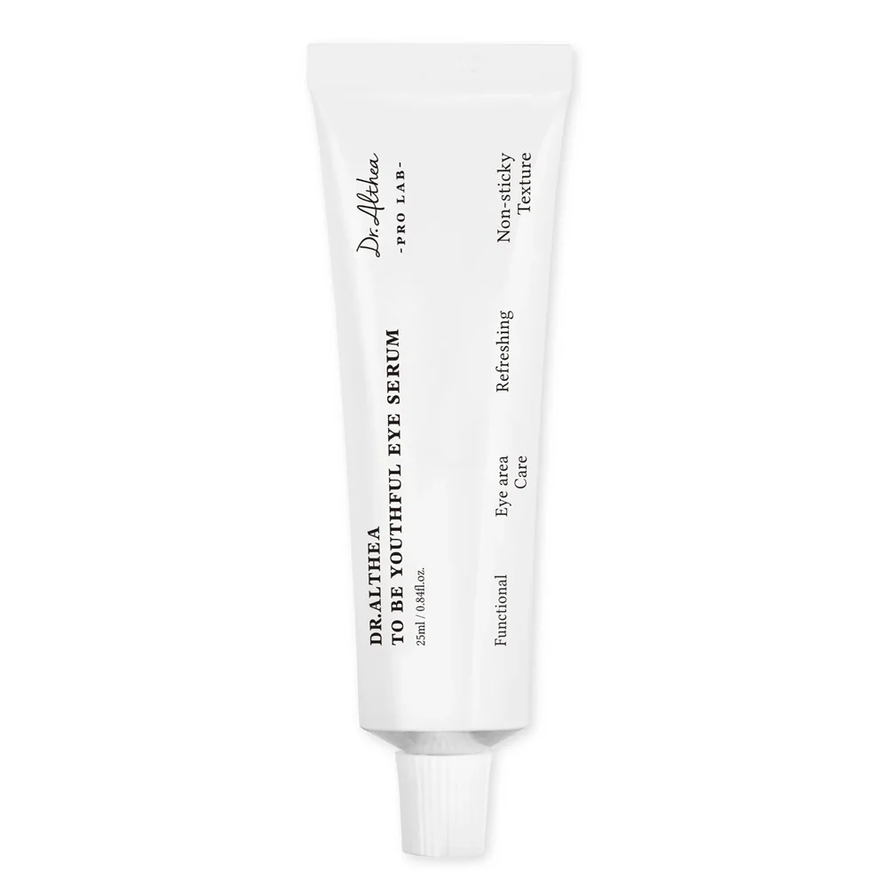 To Be Youthful Eye Serum nawilżające serum pod oczy 25ml