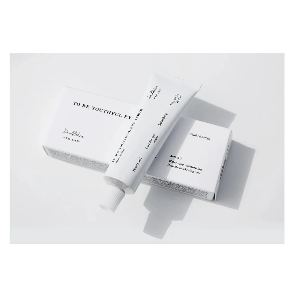 To Be Youthful Eye Serum nawilżające serum pod oczy 25ml - Image 2