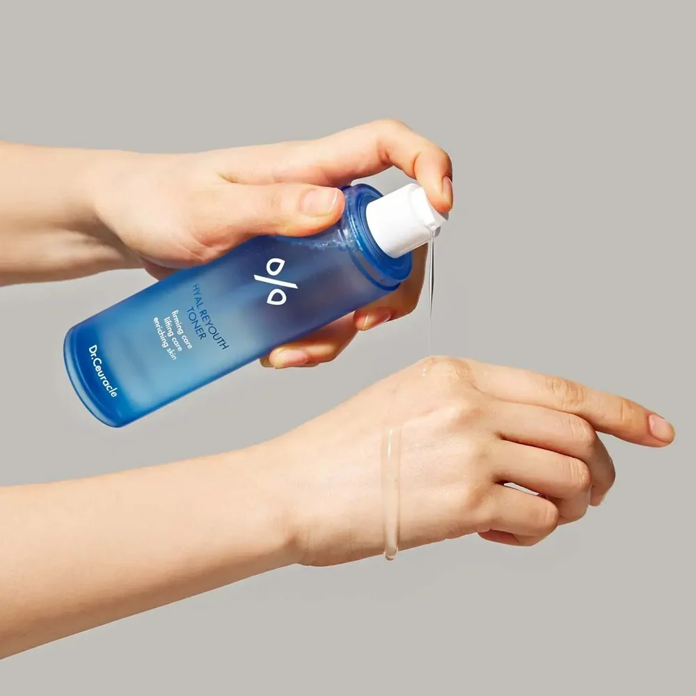 Hyal Reyouth Toner tonik nawilżający 120ml - Image 2