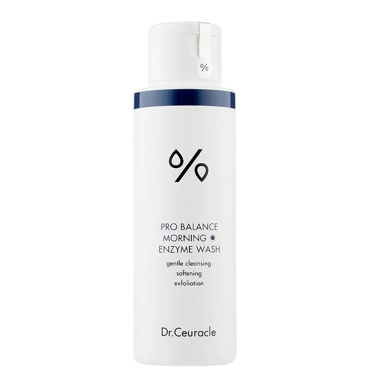 Pro Balance Pure Morning Enzyme Wash enzymatyczny proszek do porannego oczyszczania twarzy 50g