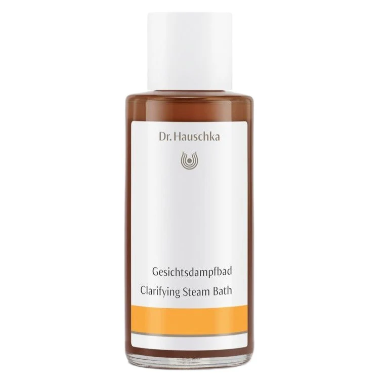 Clarifying Steam Bath oczyszczająca kąpiel parowa do twarzy 100ml
