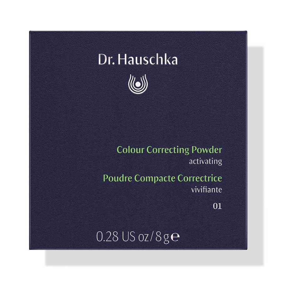 Colour Correcting Powder puder korygujący 01 Activating 8g - Image 2