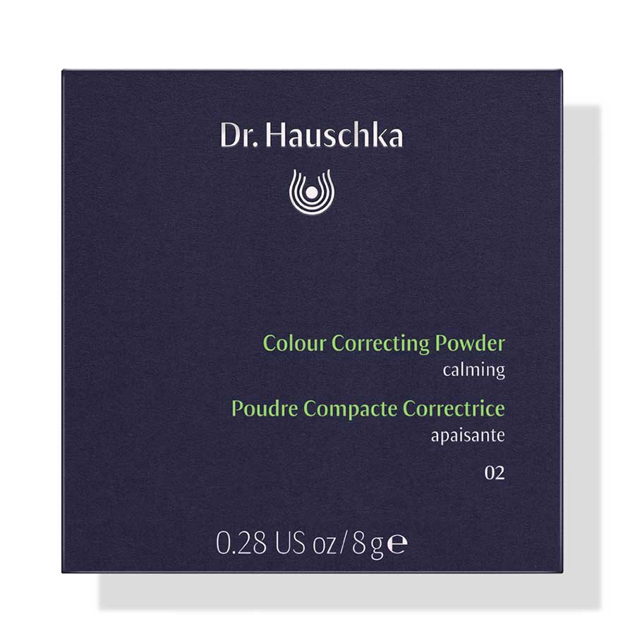 Colour Correcting Powder puder korygujący 02 Calming 8g - Image 3