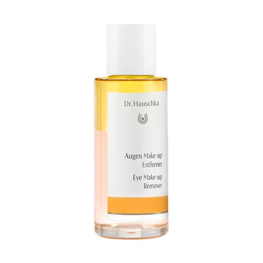 Eye Make-Up Remover 2-fazowy płyn do demakijażu oczu 75ml