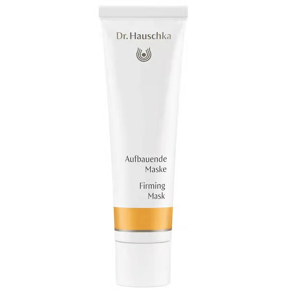 Firming Mask ujędrniająca maseczka do cery dojrzałej 30ml