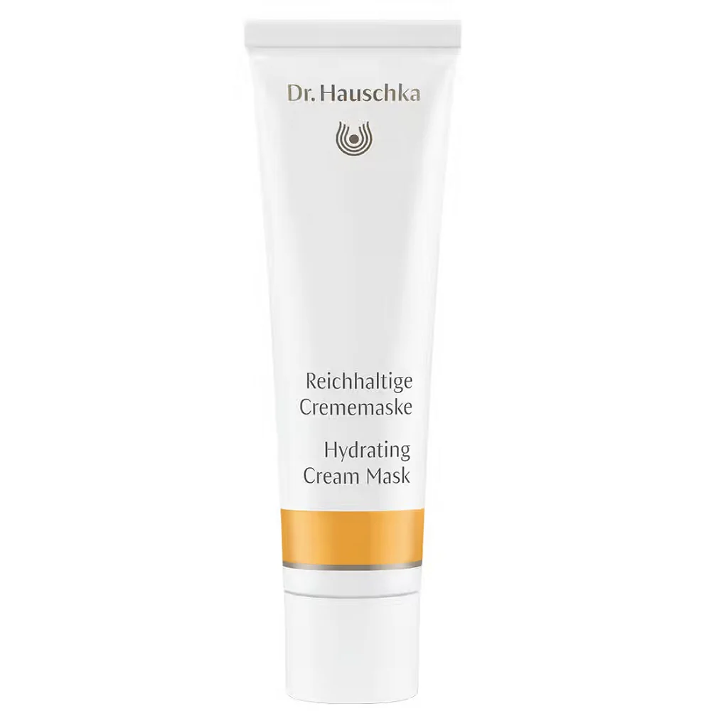 Hydrating Cream Mask intensywnie nawilżająca maseczka do skóry suchej 30ml