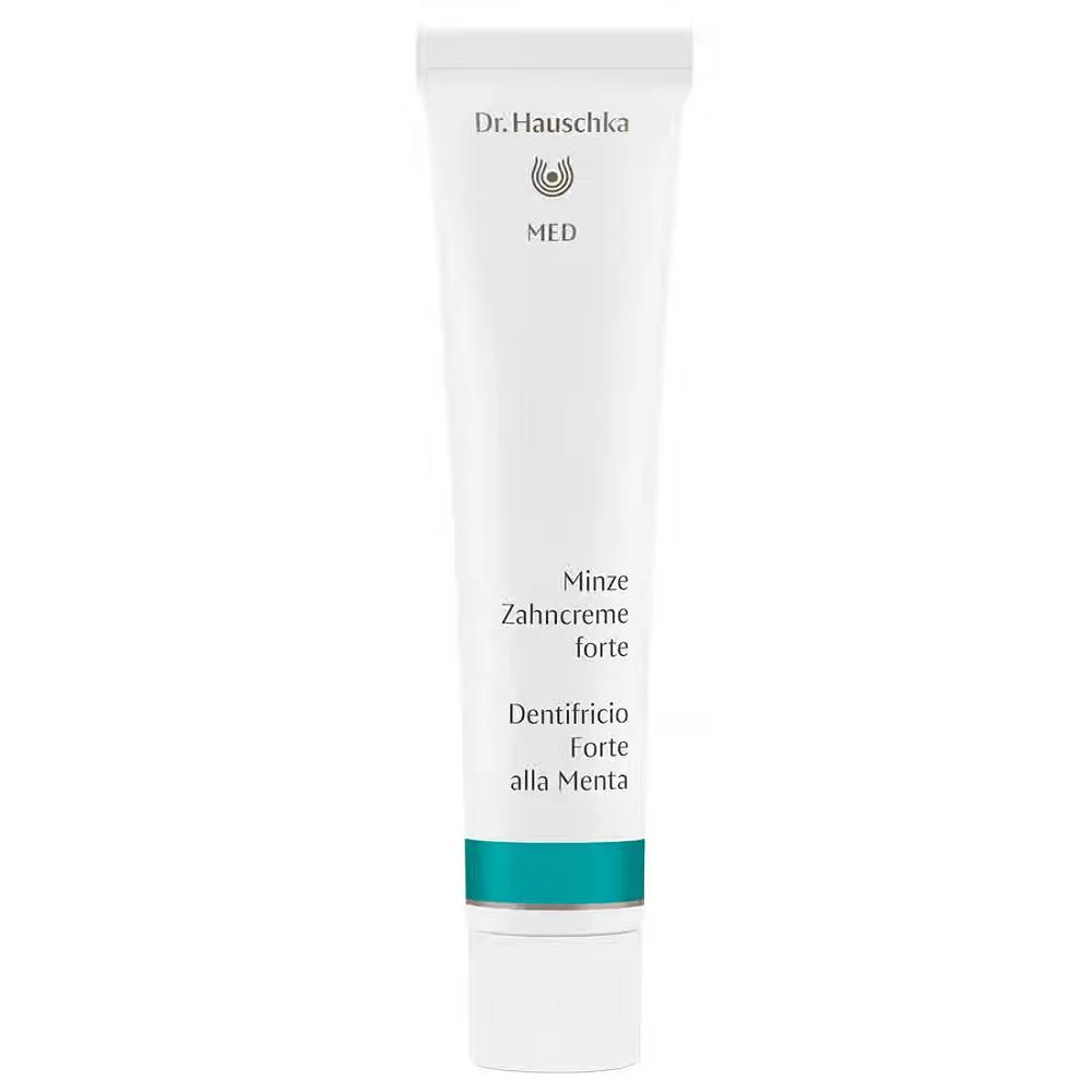 Med Mint Refreshing Toothpaste odświeżająca pasta do zębów 75ml - Image 2