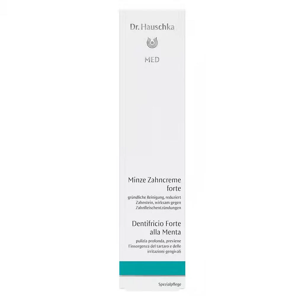 Med Mint Refreshing Toothpaste odświeżająca pasta do zębów 75ml - Image 4