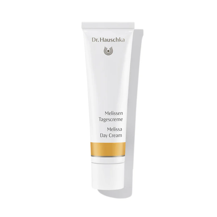Melissa Day Cream krem na dzień z wyciągiem z melisy do cery mieszanej 30ml