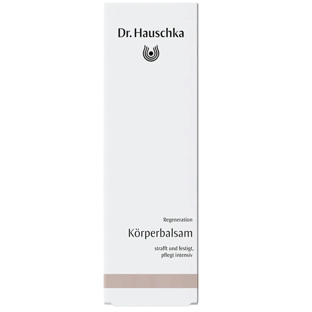 Regenerating Body Cream regenerujący krem do ciała 150ml - Image 2