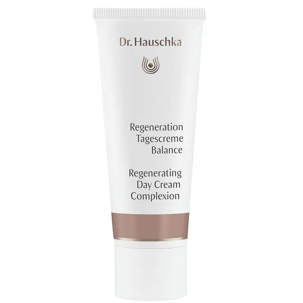 Regenerating Day Cream rozświetlająco-regenerujący krem na dzień do cery dojrzałej 40ml