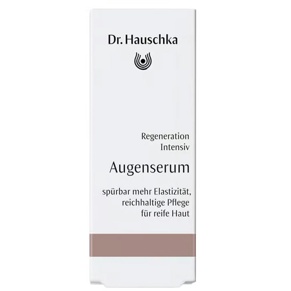 Regenerating Intensive Eye Serum intensywnie regenerujące serum pod oczy 15ml - Image 2