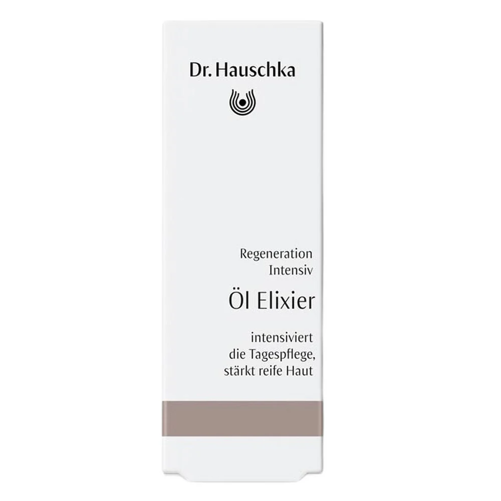 Regenerating Oil Serum intensywnie regenerujące serum olejowe 20ml - Image 2