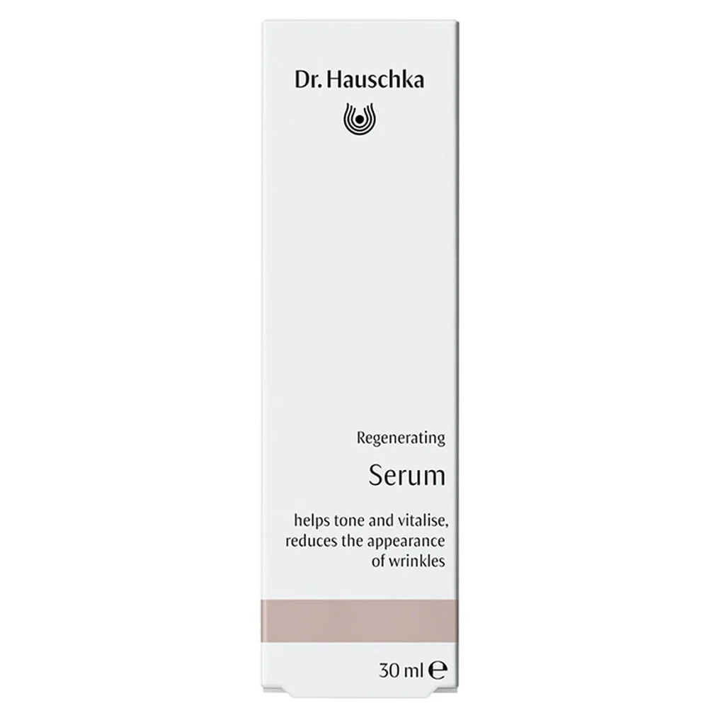 Regeneration Serum regenerujące serum do twarzy 30ml - Image 2