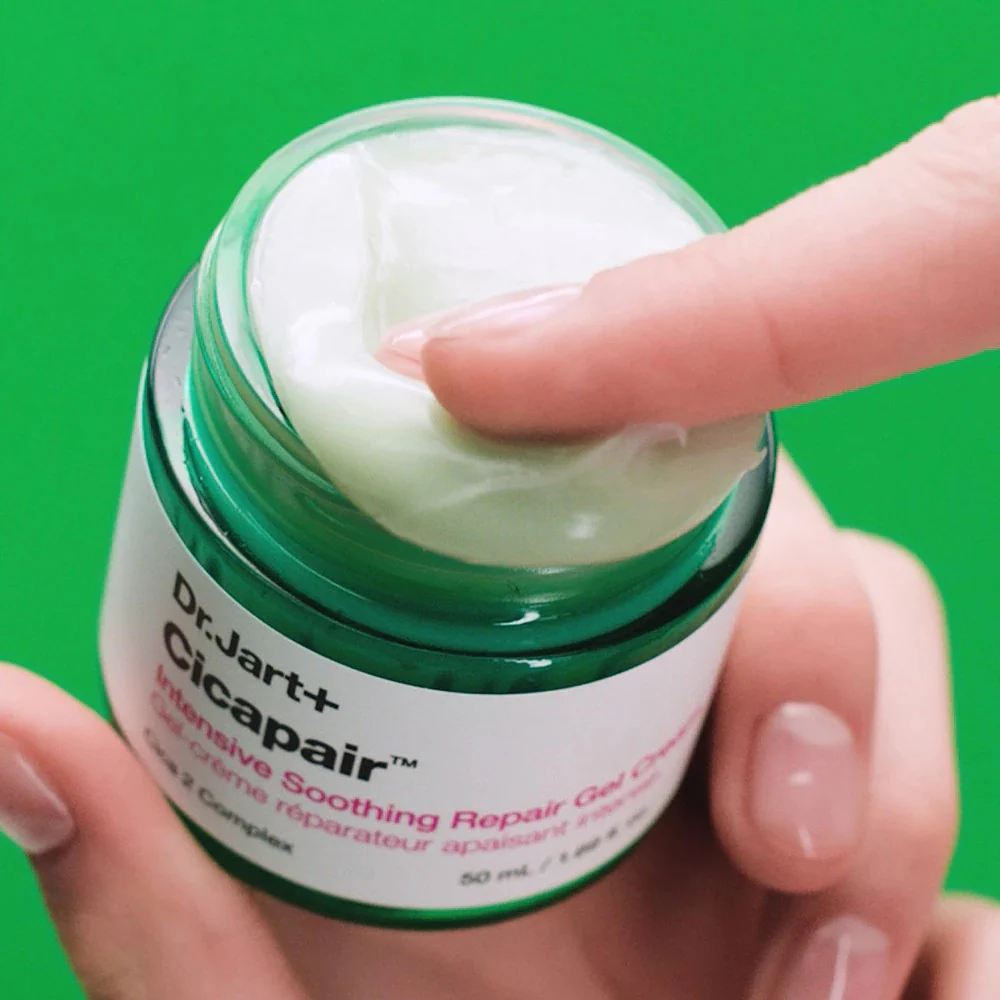 Cicapair intensywnie kojący krem-żel naprawczy 50ml - Image 3