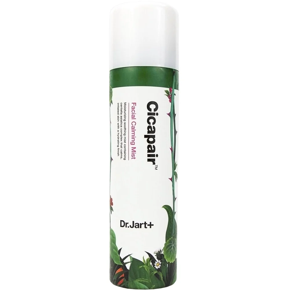 Cicapair łagodząca mgiełka do twarzy 150ml