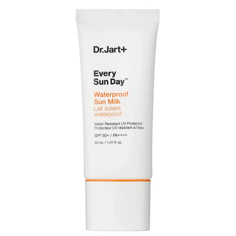 Every Sun Day wodoodporne mleczko przeciwsłoneczne SPF50+ PA++++ 30ml