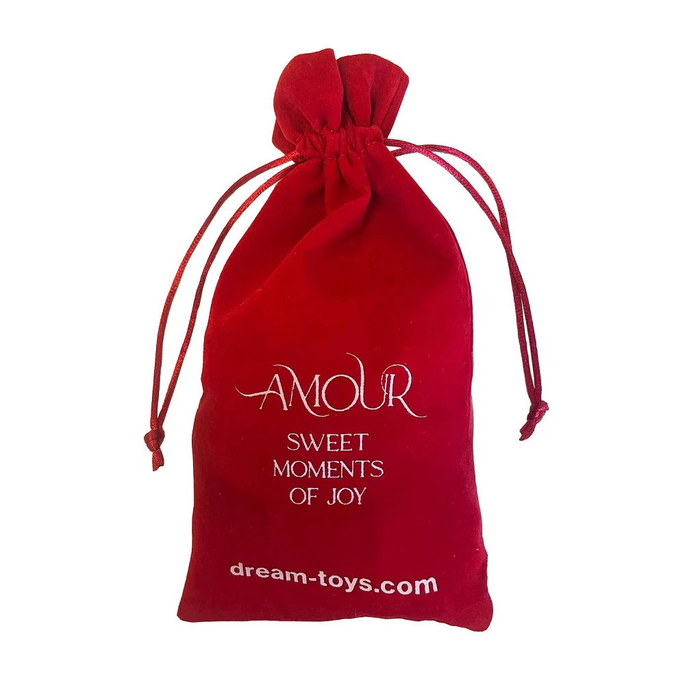 Amour The Hearts of Love Happy Heart Kit zestaw gadżetów erotycznych - Image 3
