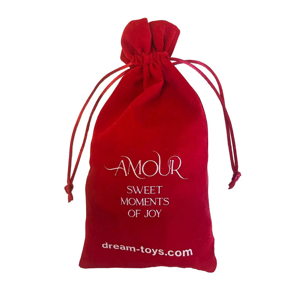 Amour The Passion Of Love Alluring Anal Kit zestaw zabawek do treningu analnego - Image 3