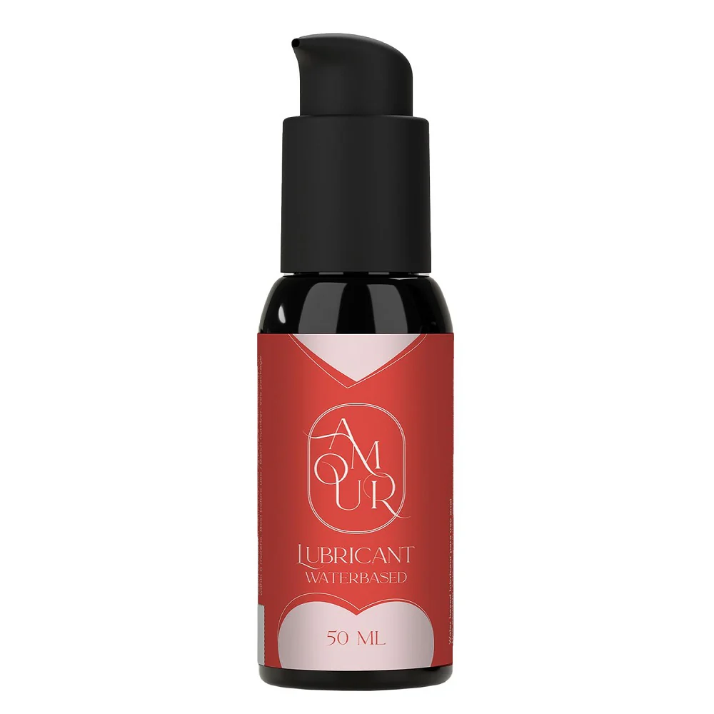 Amour The Passion Of Love Alluring Anal Kit zestaw zabawek do treningu analnego - Image 7