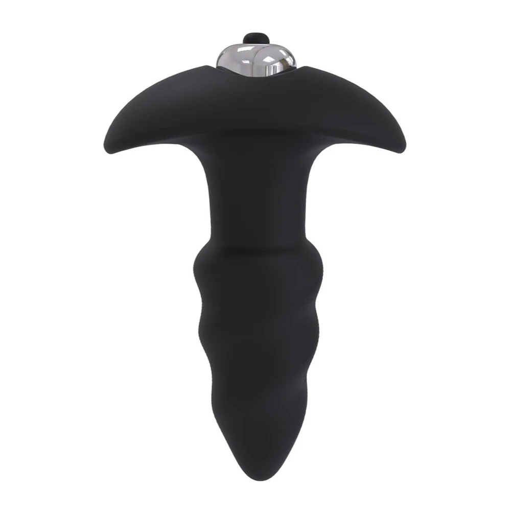 Essentials Love Arrow korek analny Black - Image 3