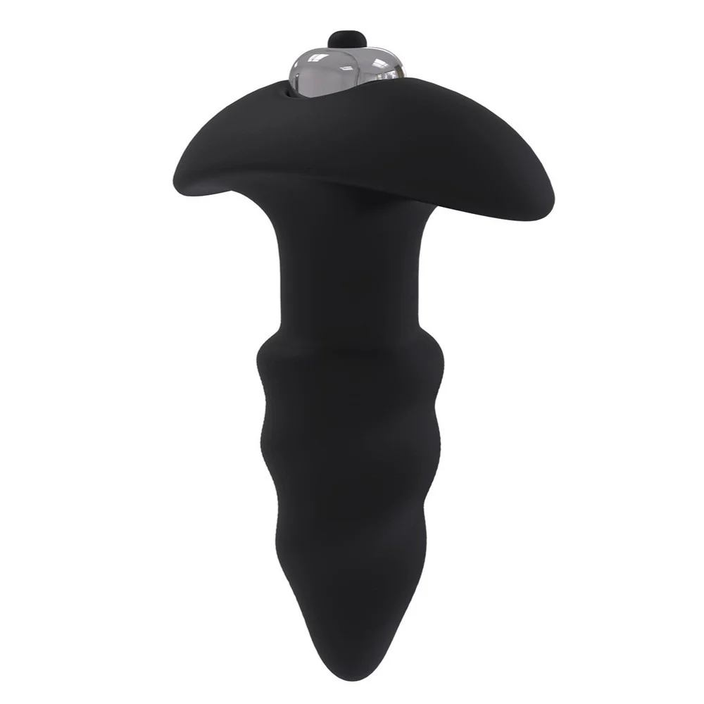 Essentials Love Arrow korek analny Black - Image 4