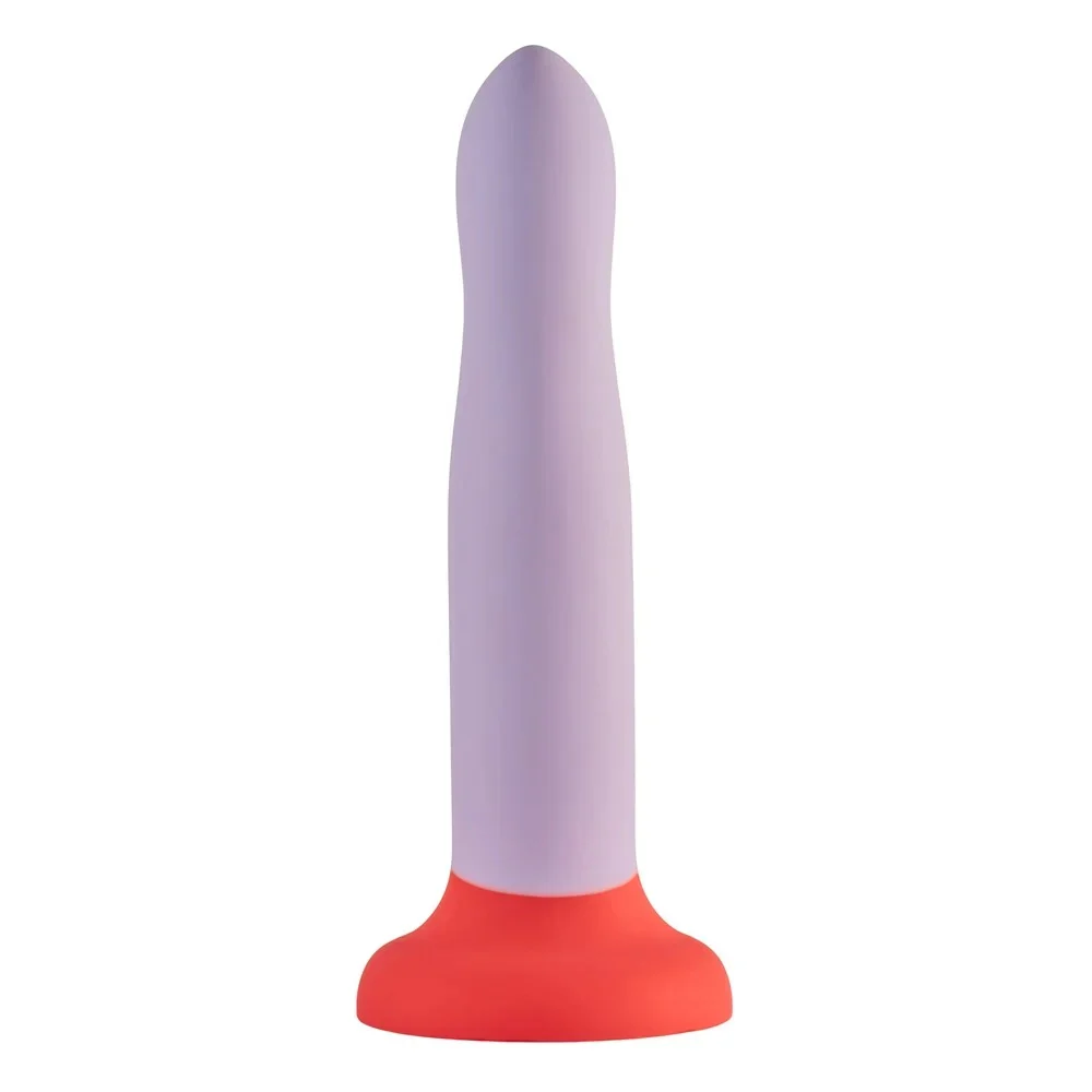 Love Signal 2-Toned Love Stick gładkie dildo Large - Image 4