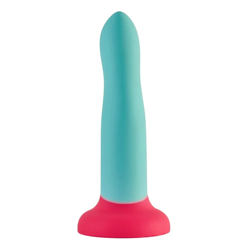 Love Signal 2-Toned Love Stick gładkie dildo Small - Image 2