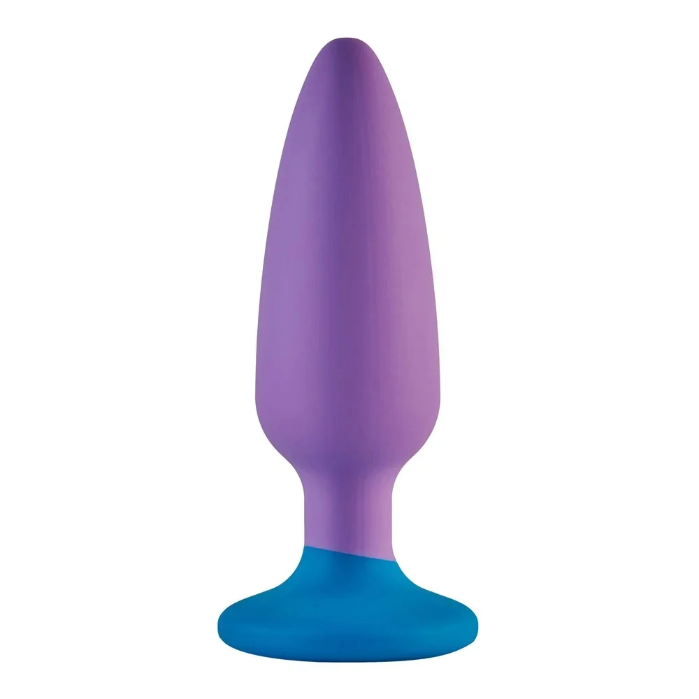 Love Signal Bounce Buddy korek analny Large