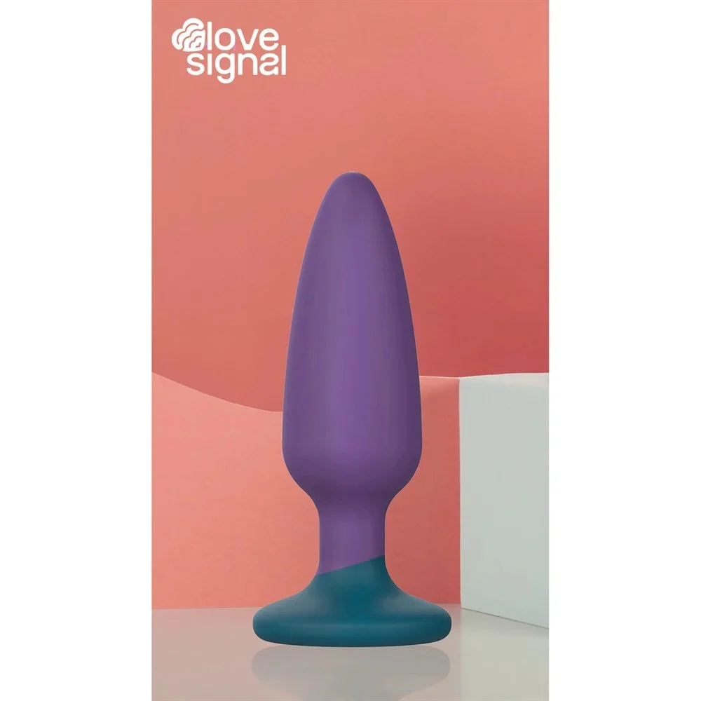 Love Signal Bounce Buddy korek analny Large - Image 4