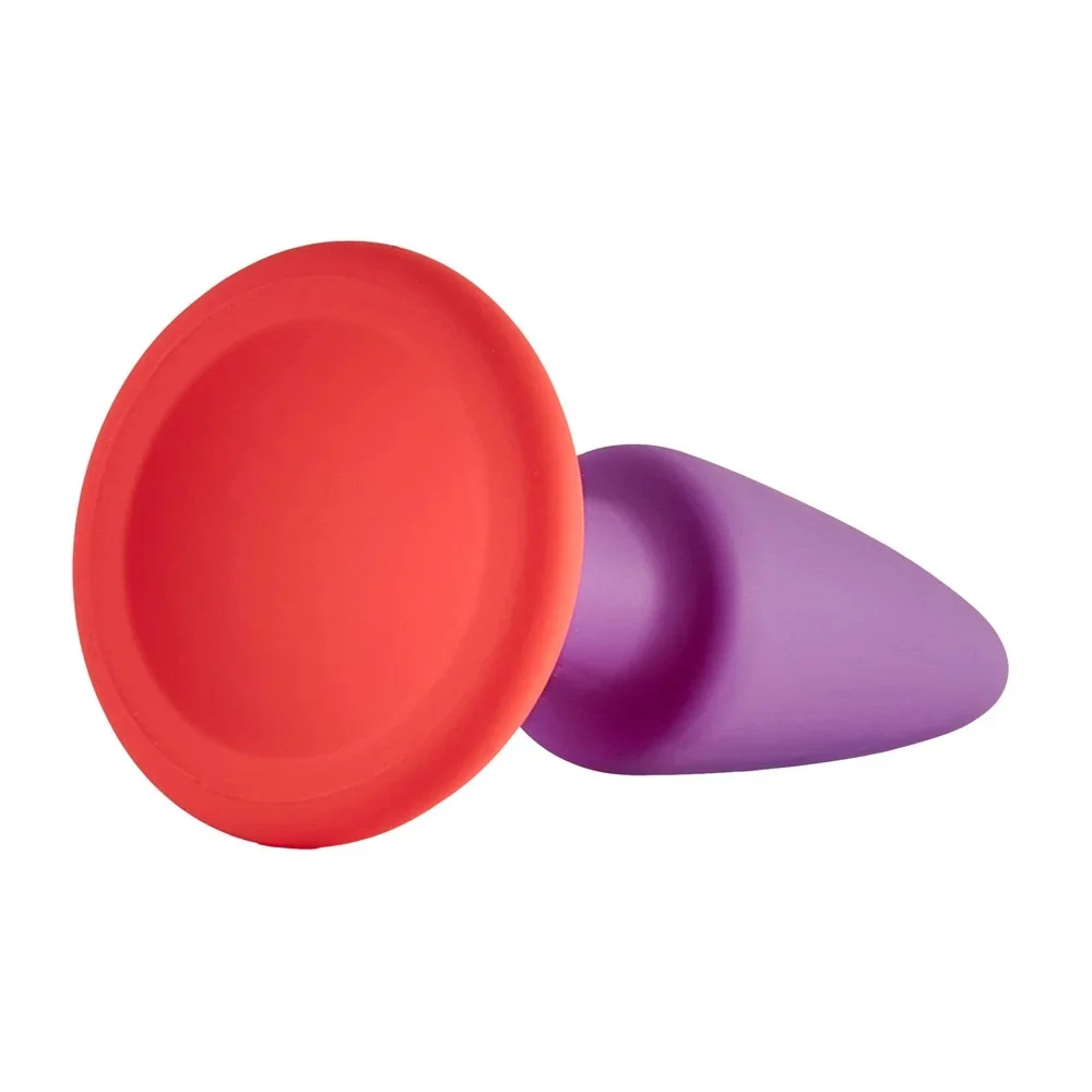Love Signal Bounce Buddy korek analny Small - Image 2