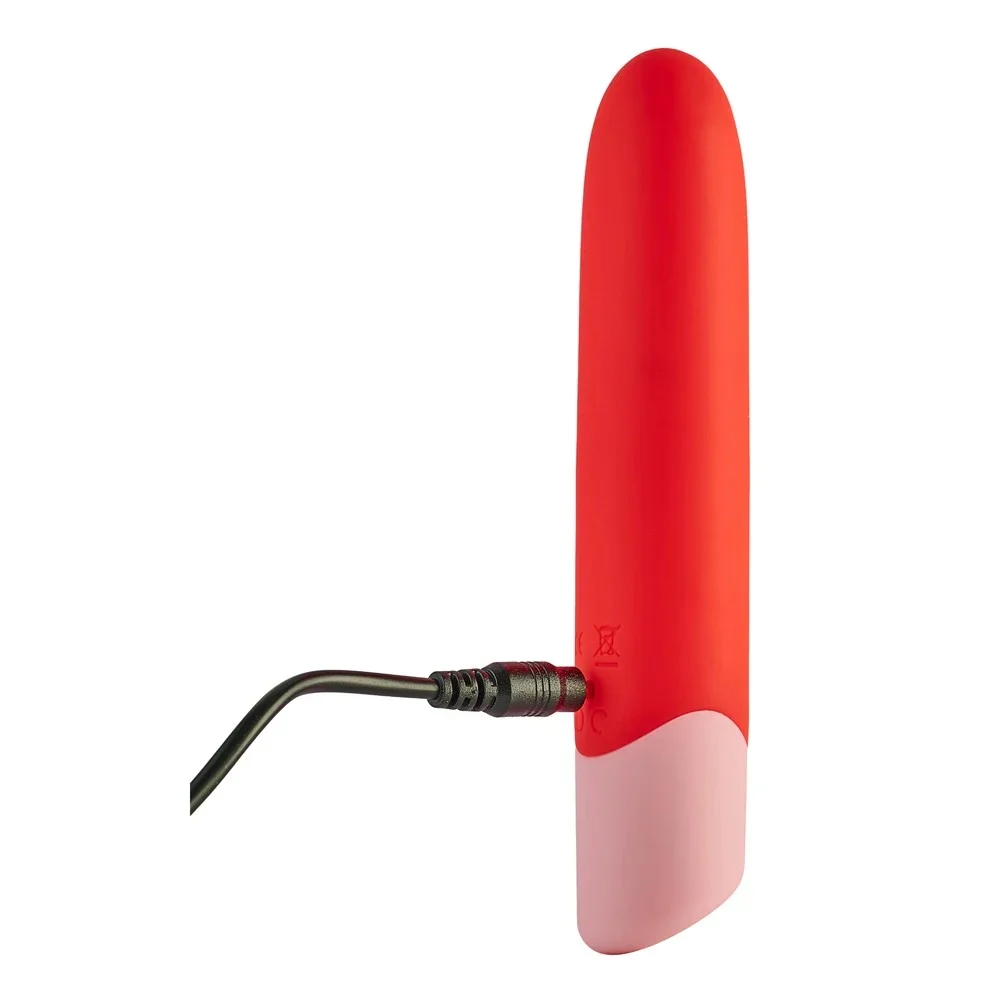 Love Signal Love Whisper wibrator typu bullet Pink - Image 4