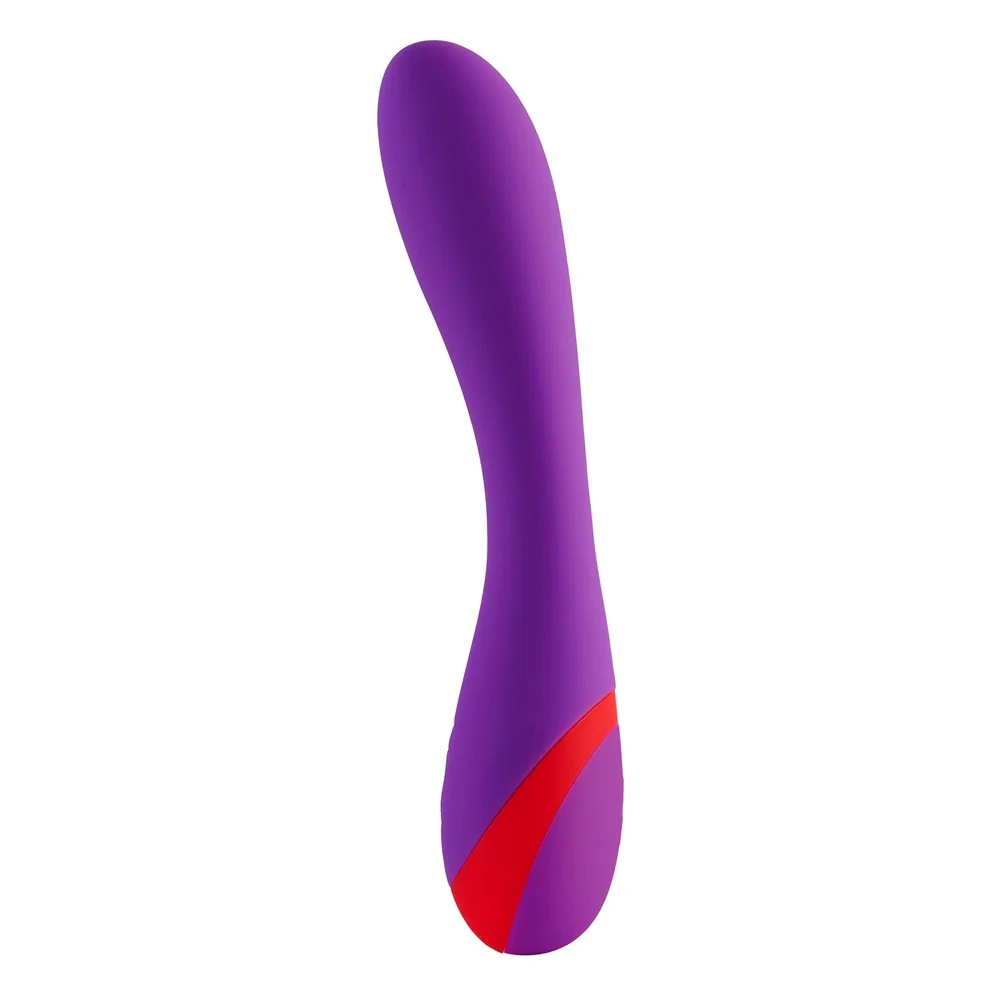 Love Signal Twin Toned wibrator Purple