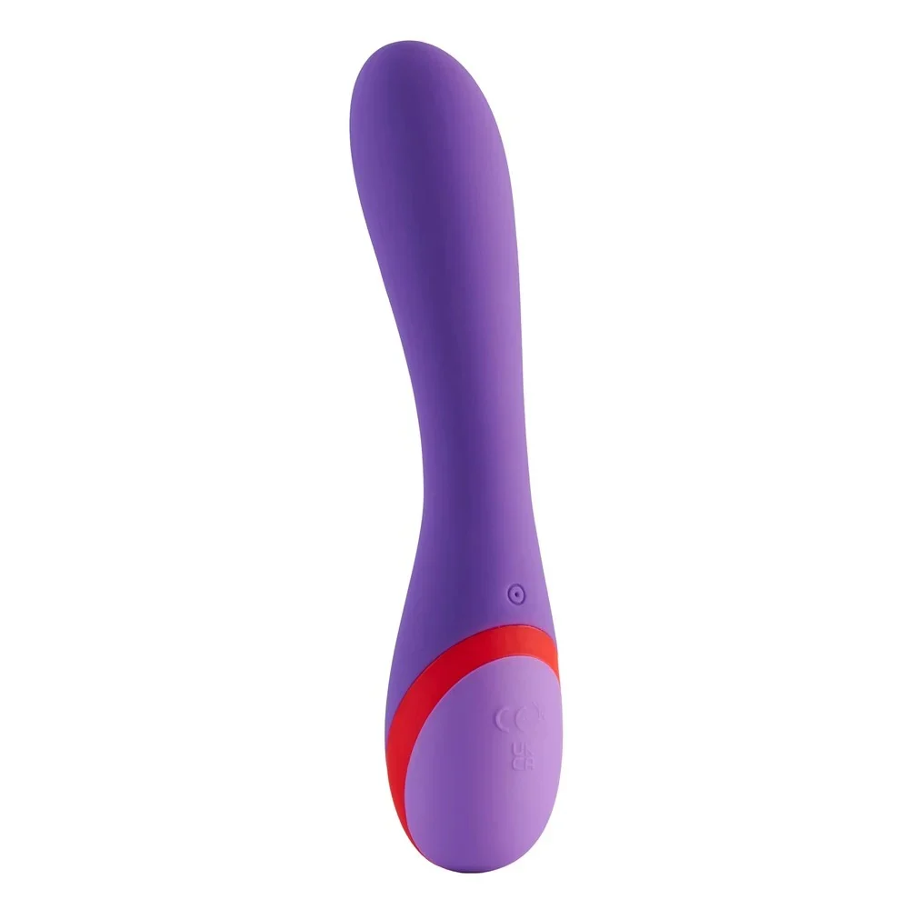 Love Signal Twin Toned wibrator Purple - Image 3