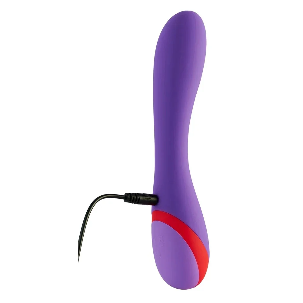 Love Signal Twin Toned wibrator Purple - Image 4